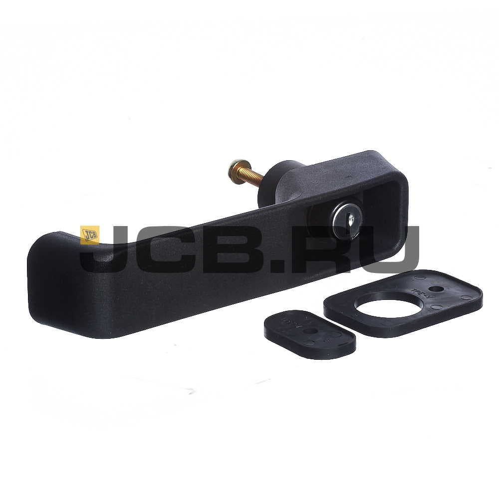 Ручка двери 46.... JCB 123/06547