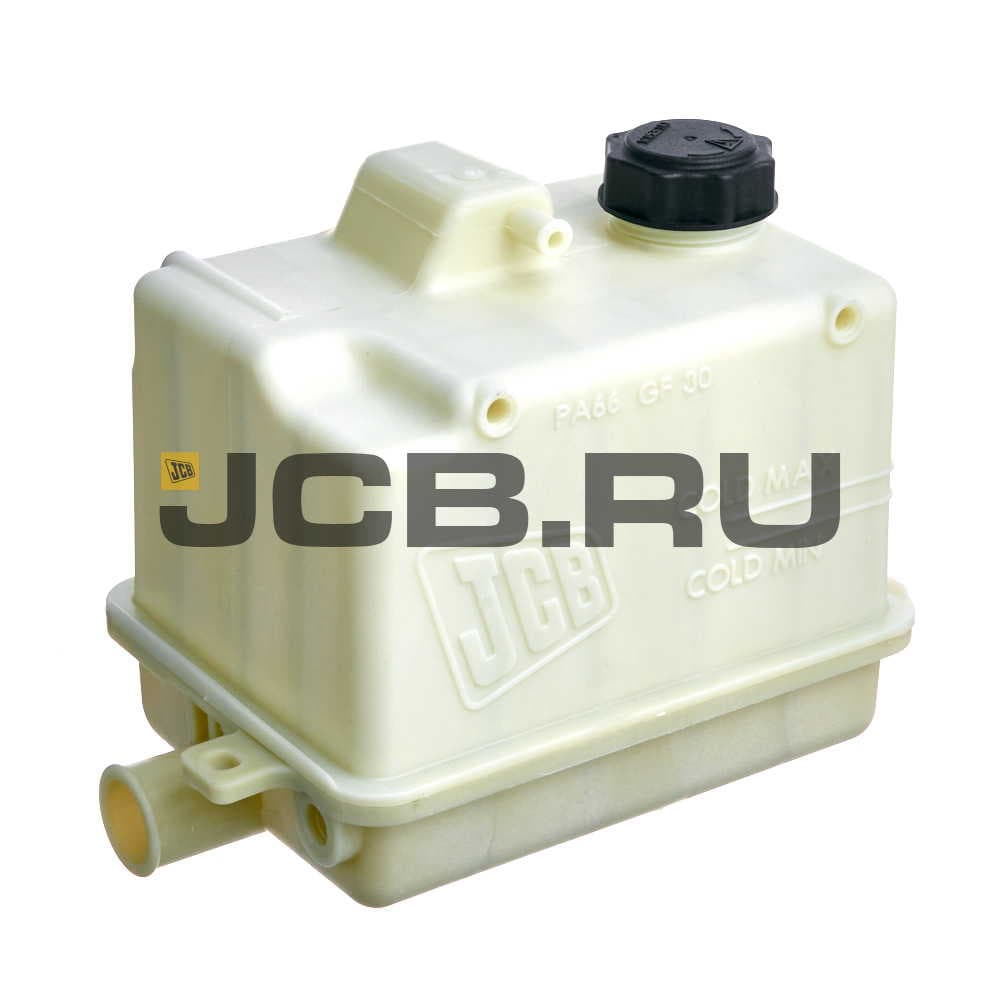 Бачок расширительный JCB 128/15479
