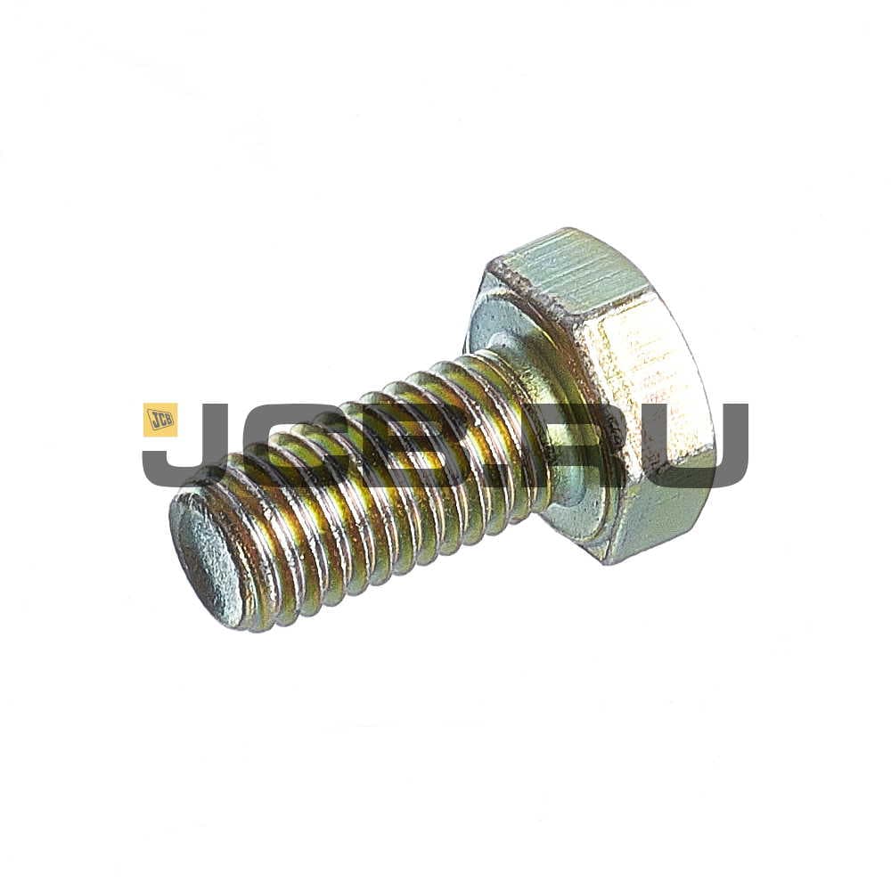 Болт JCB 1315/0507Z