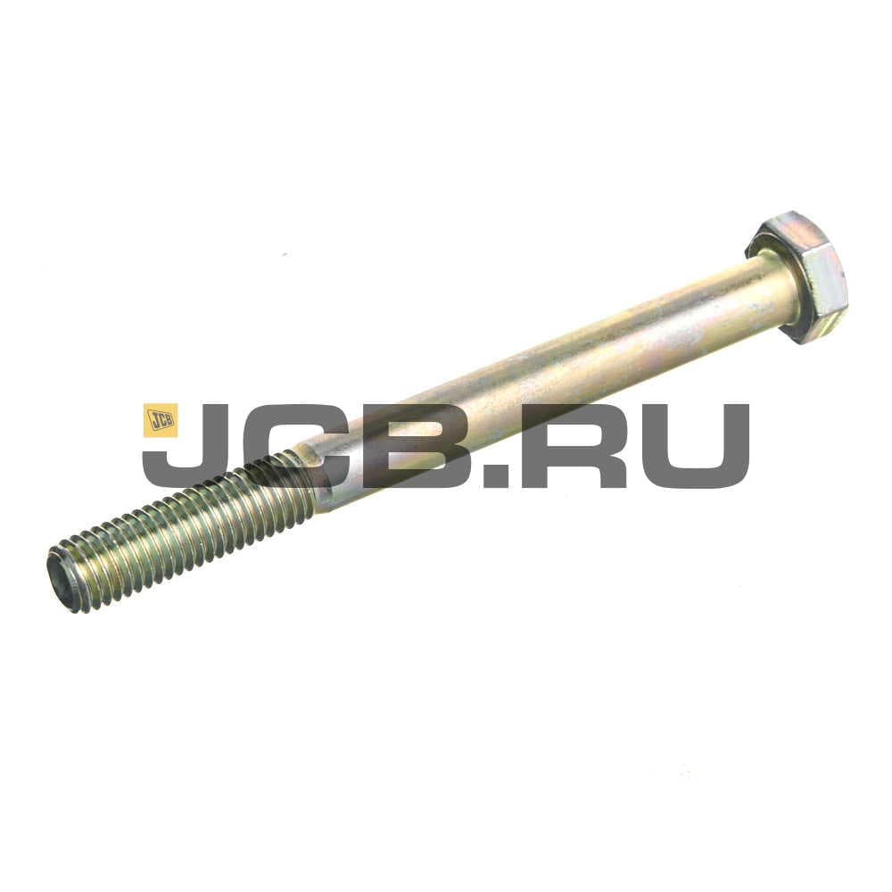 Болт m12x130 JCB 1315/3523Z