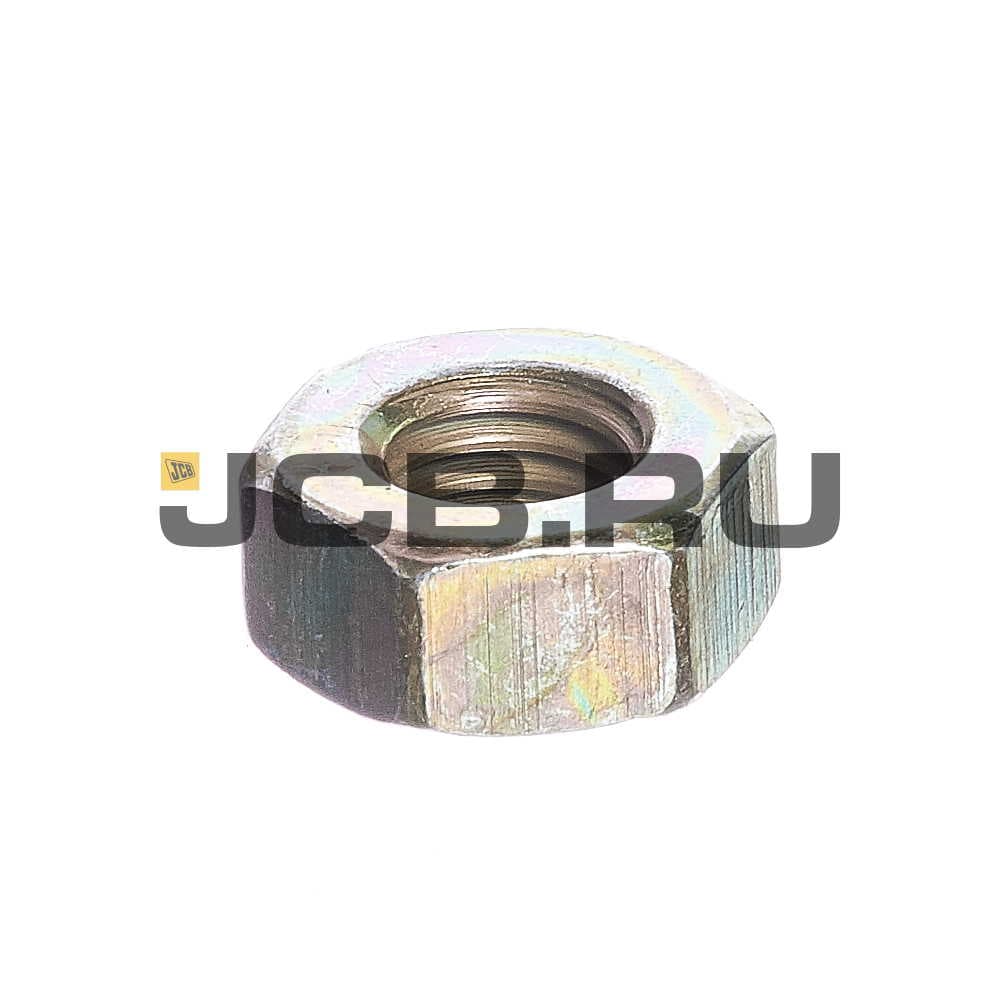 Гайка JCB 1371/0301Z