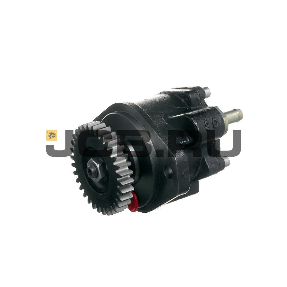 Насос вакуумный JCB 160/15137