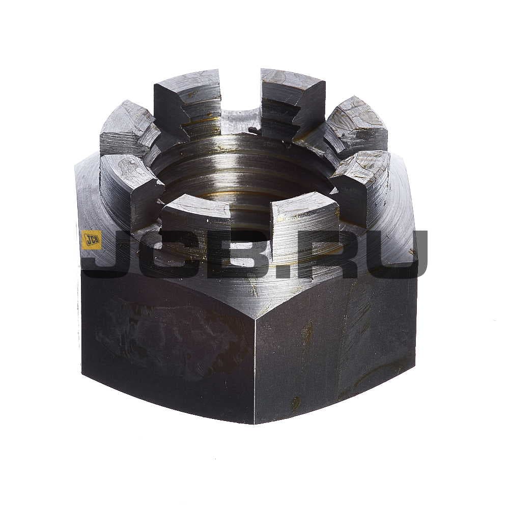 Гайка JCB 165R048HSN