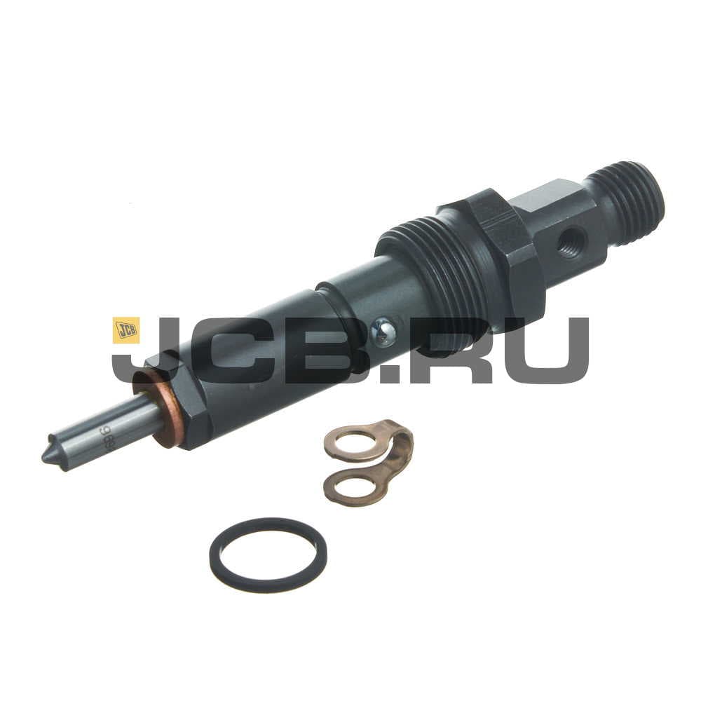 Форсунка JCB 17/920200