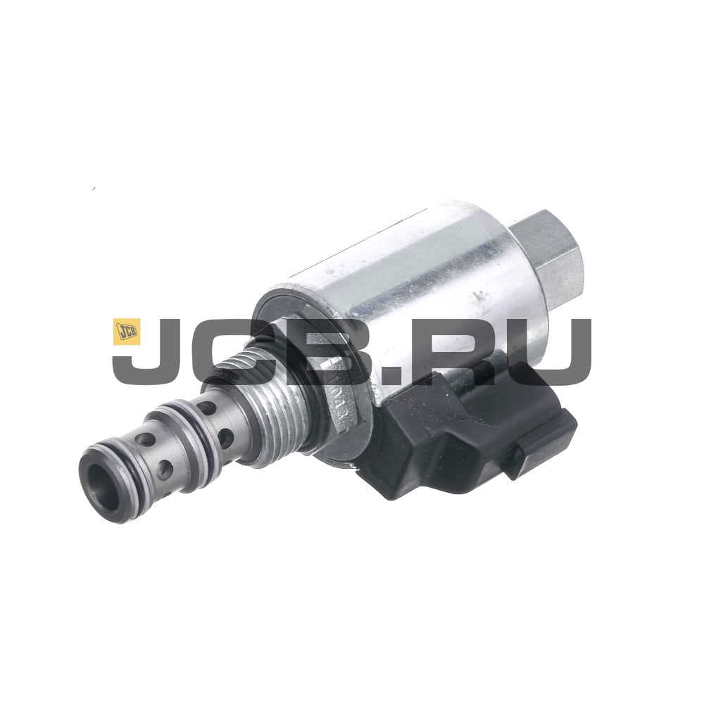 Клапан включения переднего моста JCB 25/220992
