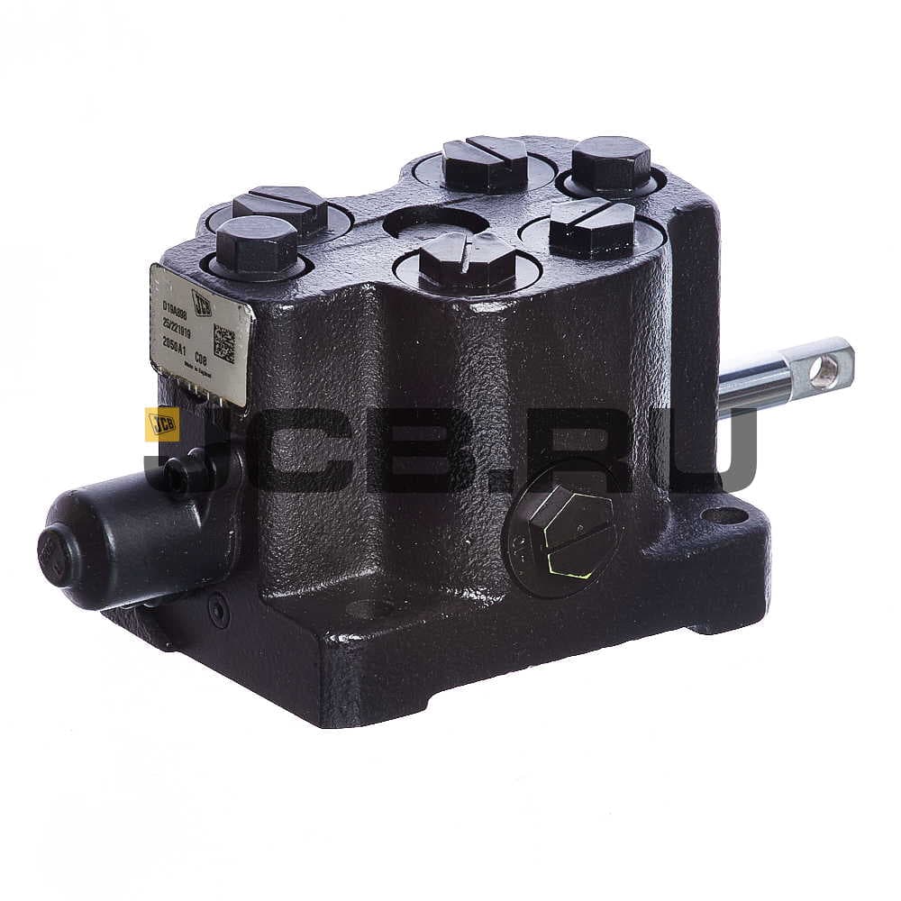 Клапан JCB 25/221919