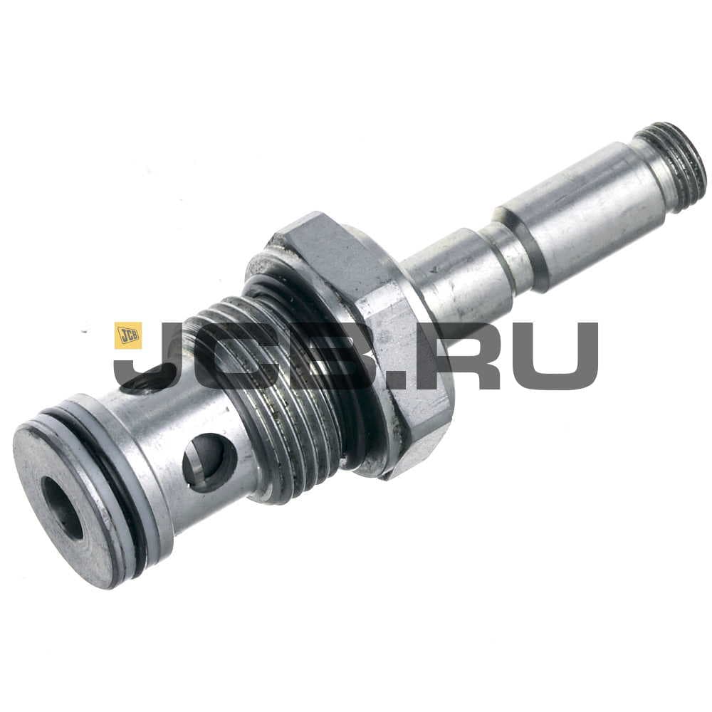 Клапан JCB 25/222128