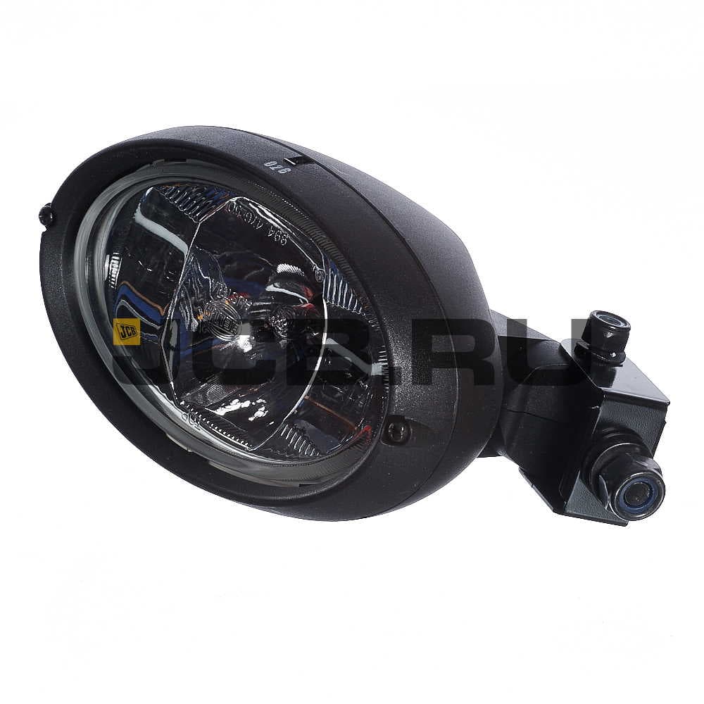 Передняя фара рабочего освещения 24V (правая) JCB 700/50148