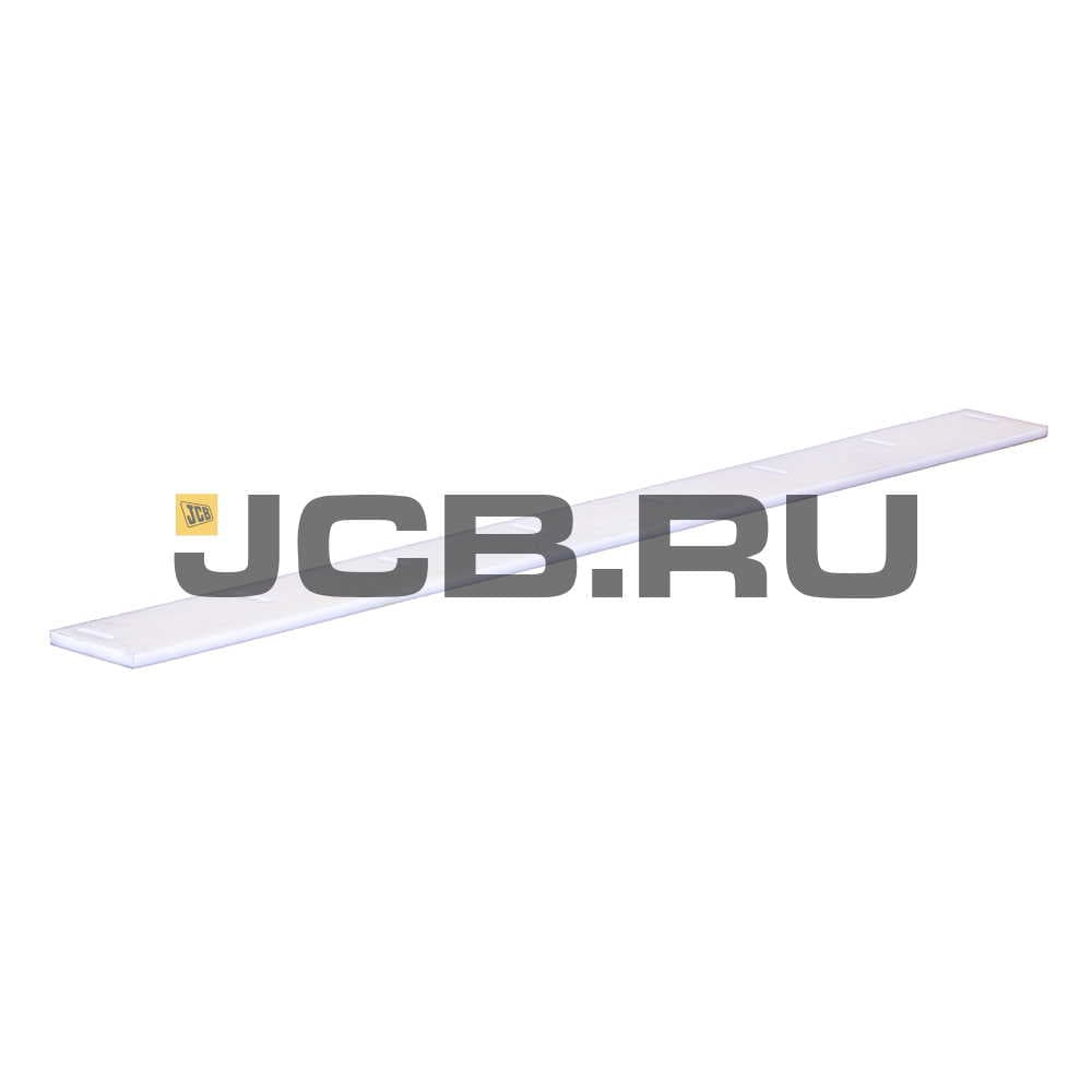 Нож JCB 7232/28124