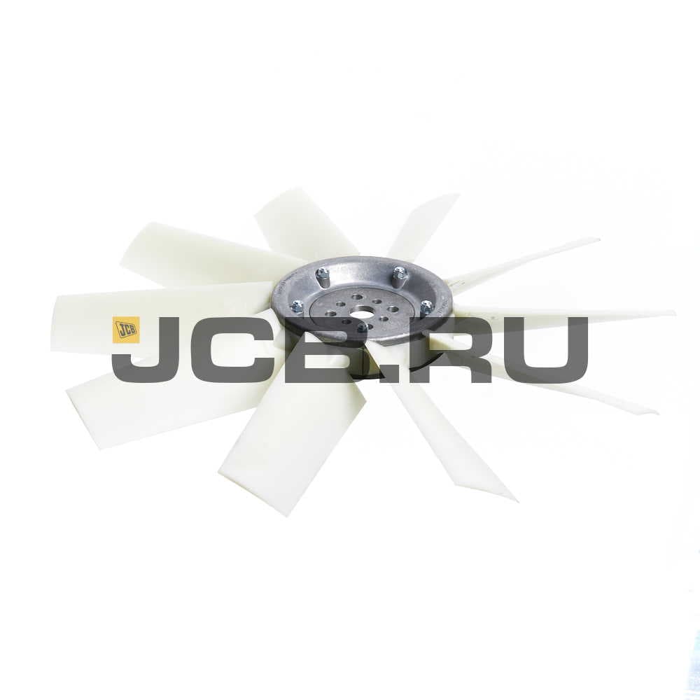 Крыльчатка JCB 7242/50190