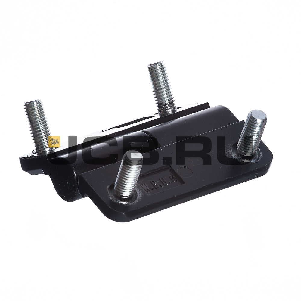 Петля правая JCB 826/10646