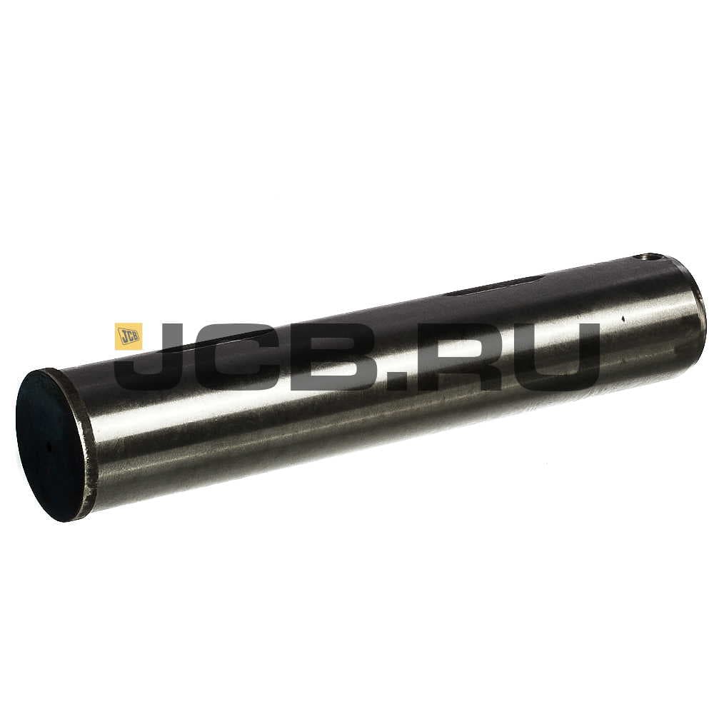 Палец крепления гидроцилиндра ковша к тягам JCB JSV0377