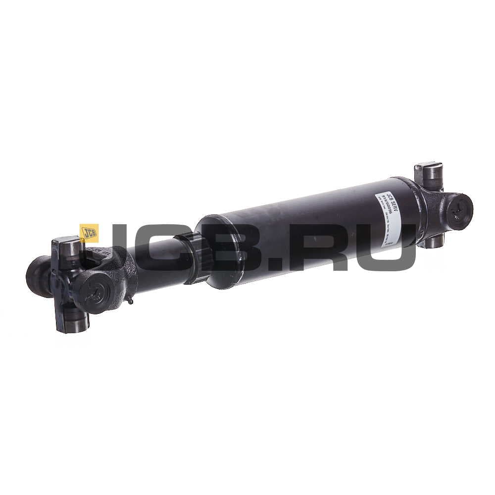 Карданный вал перед. моста JCB 914/60096