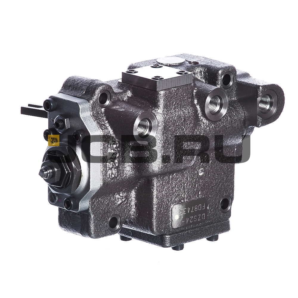 Регулятор в сборе JCB 983/11040