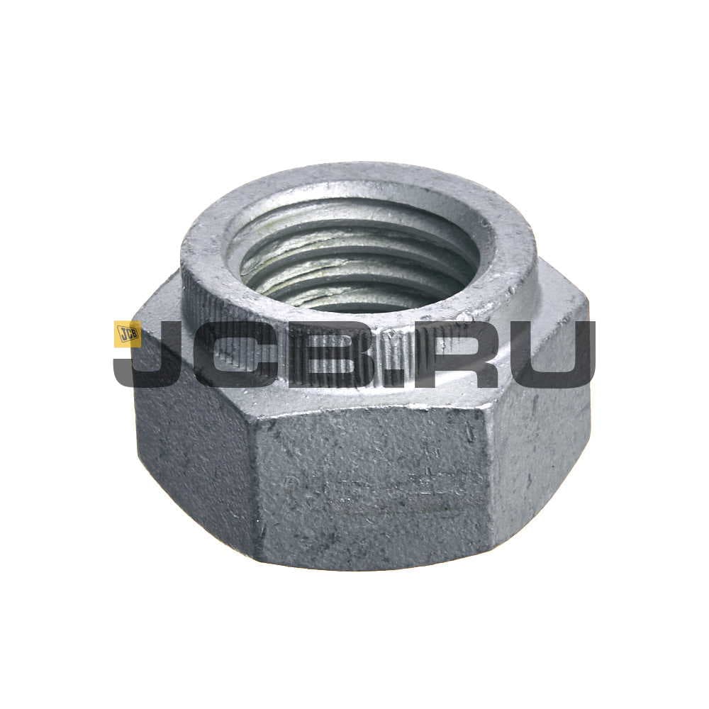 Гайка JCB 1370/0903D