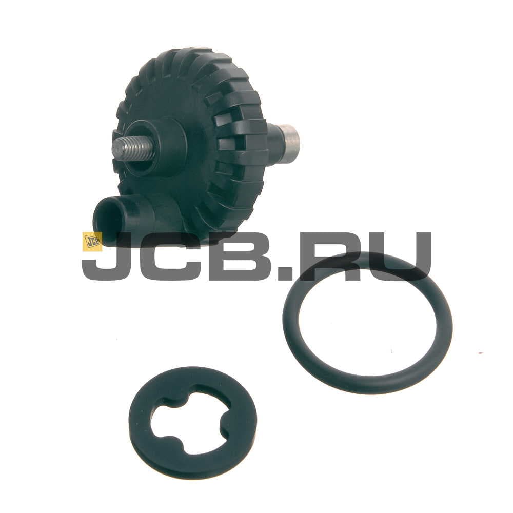 Зонд датчика воды JCB 32/925818
