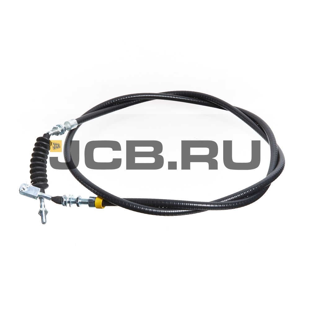 Трос газа JCB 331/49517