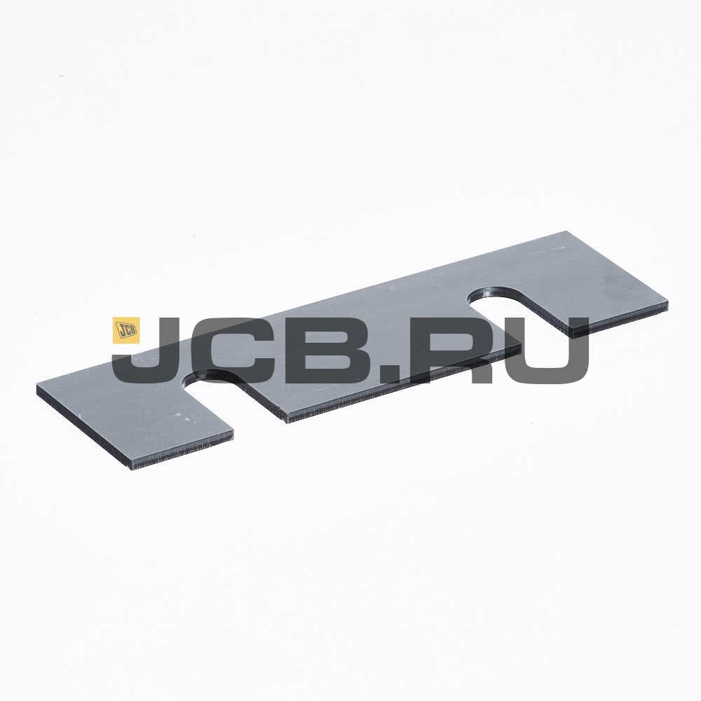 Прокладка, 3 mm JCB 158/30500