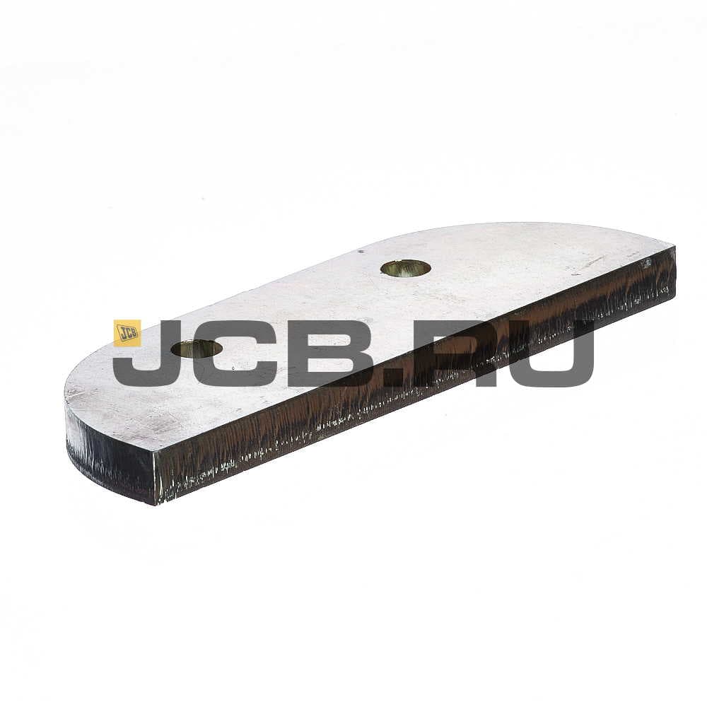 Подушка скольжения JCB 162/03221