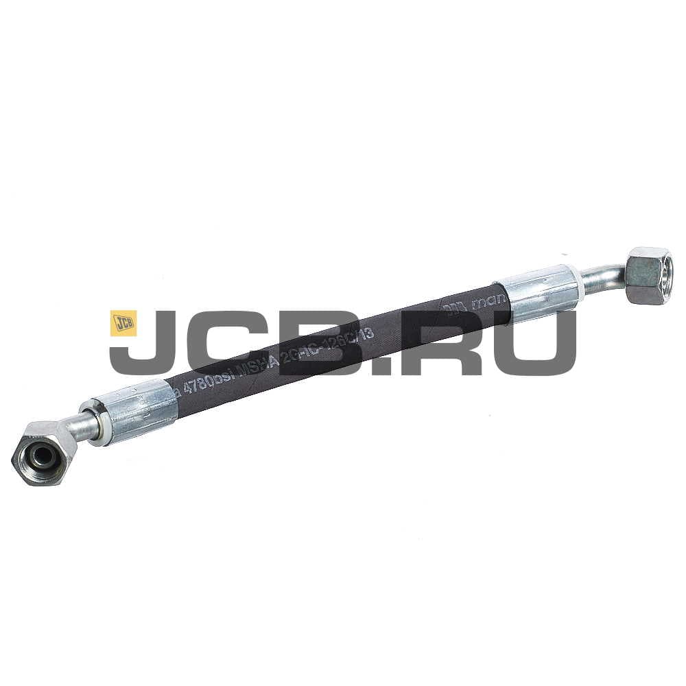 Шланг тормозной JCB JLV1141