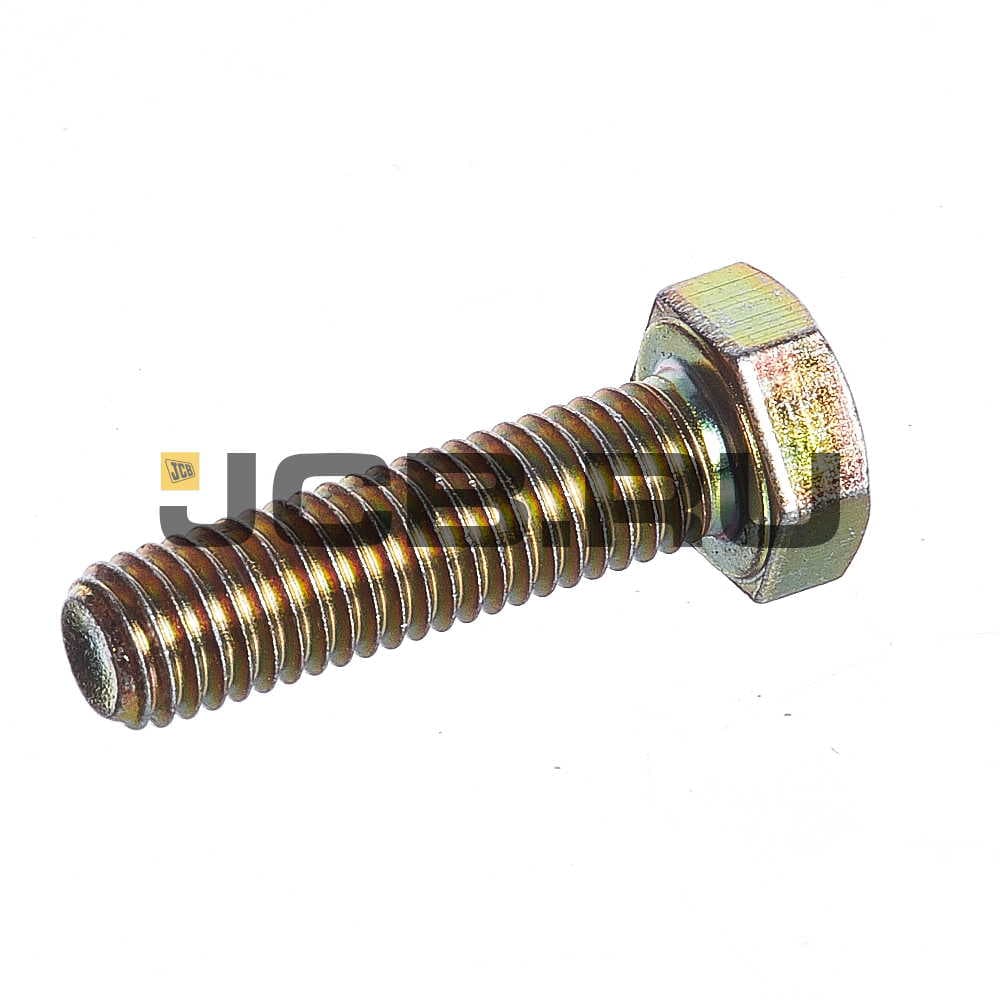 Болт М8х30 JCB 1315/0308Z