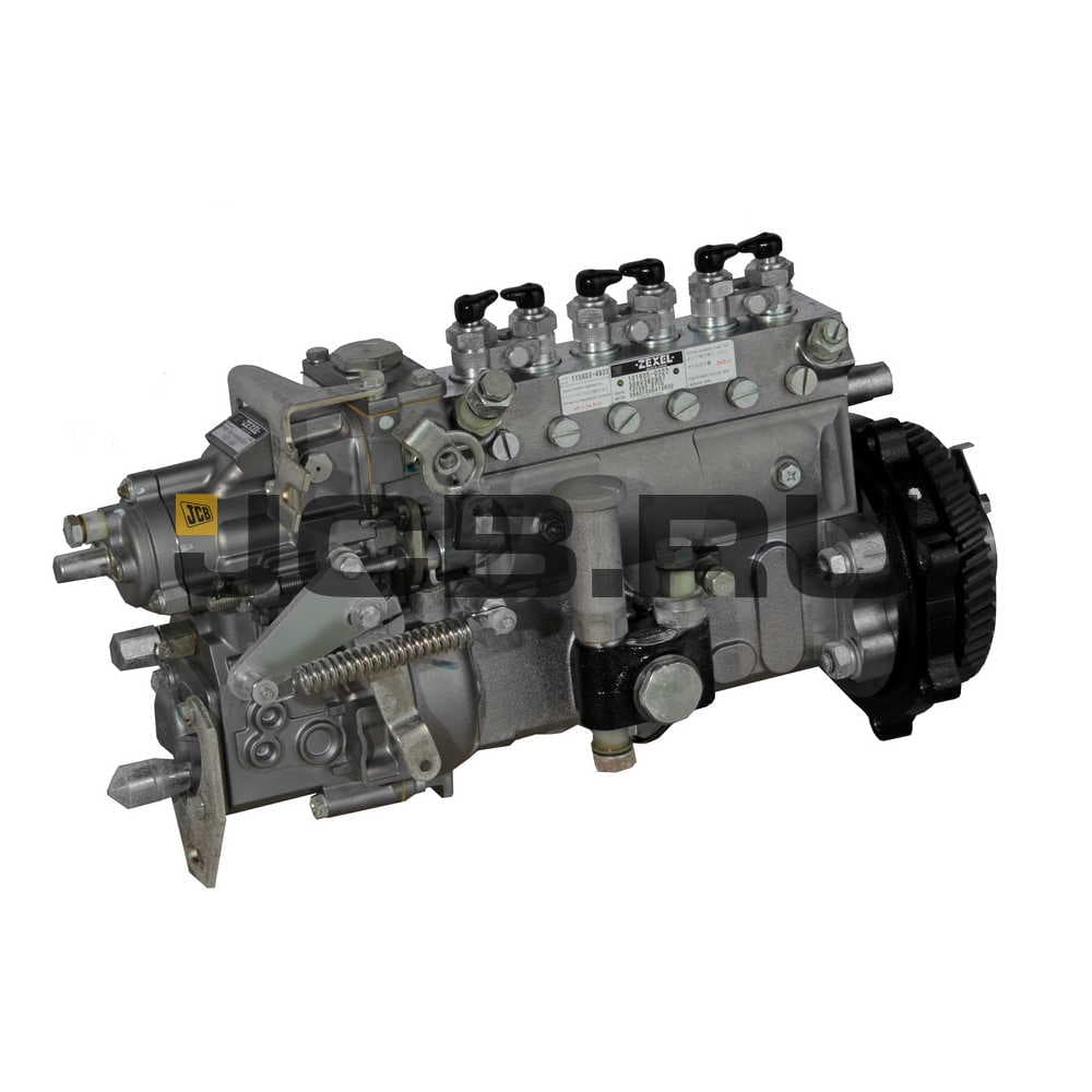 ТНВД JCB 17/923600