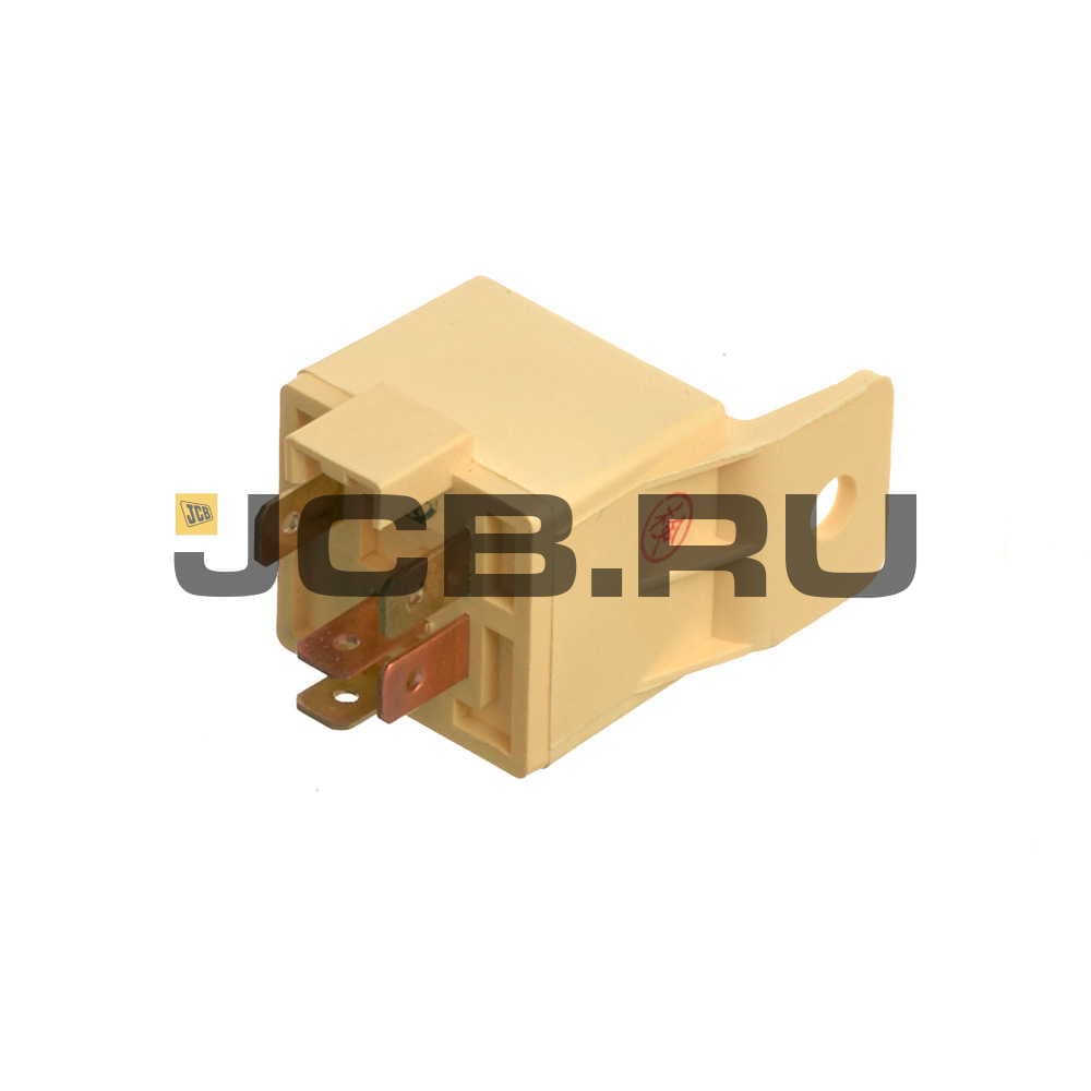 Реле JCB KHR1239