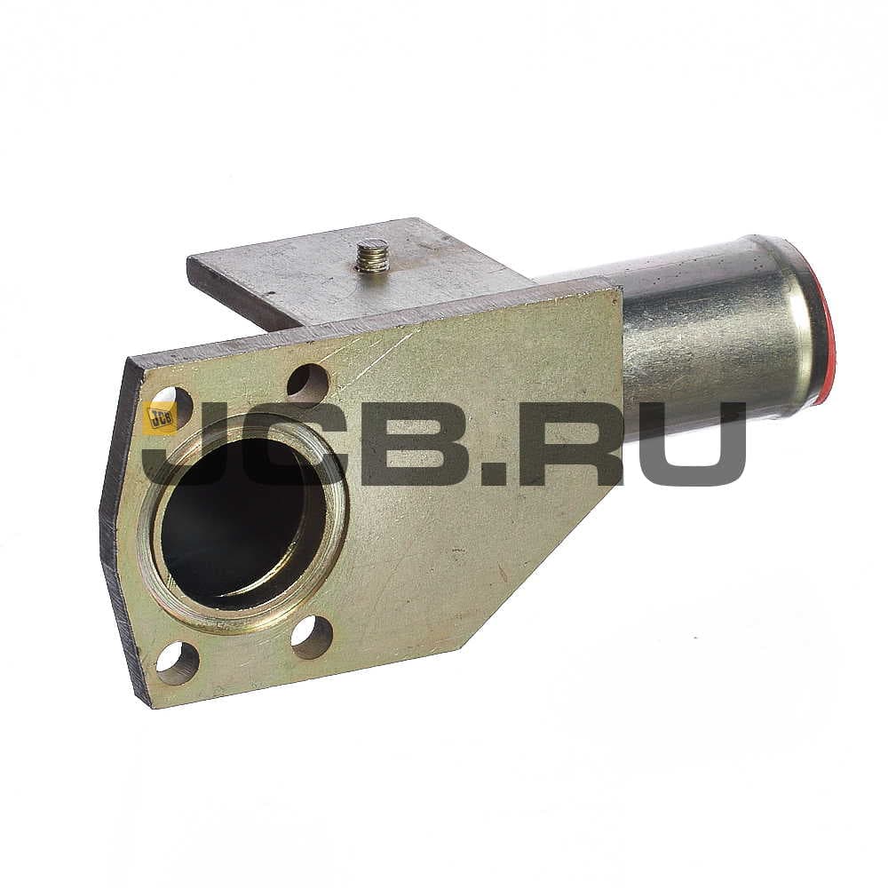 Трубка JCB 125/00272