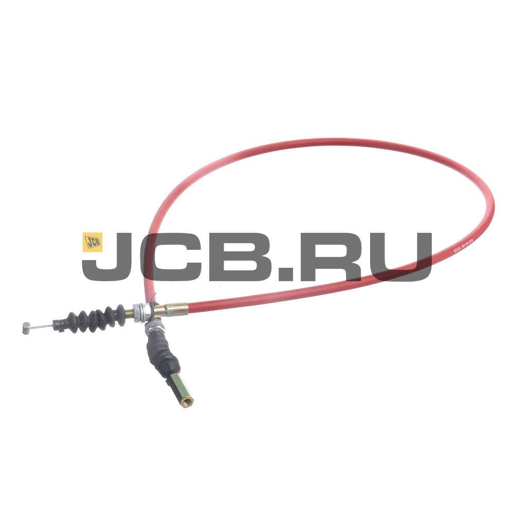 Трос остановки двигателя JCB 910/60139