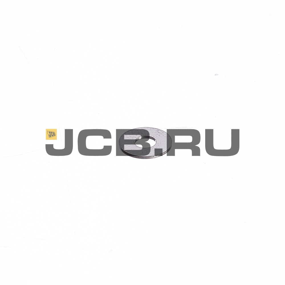 Шайба 0,50мм JCB 17/110808