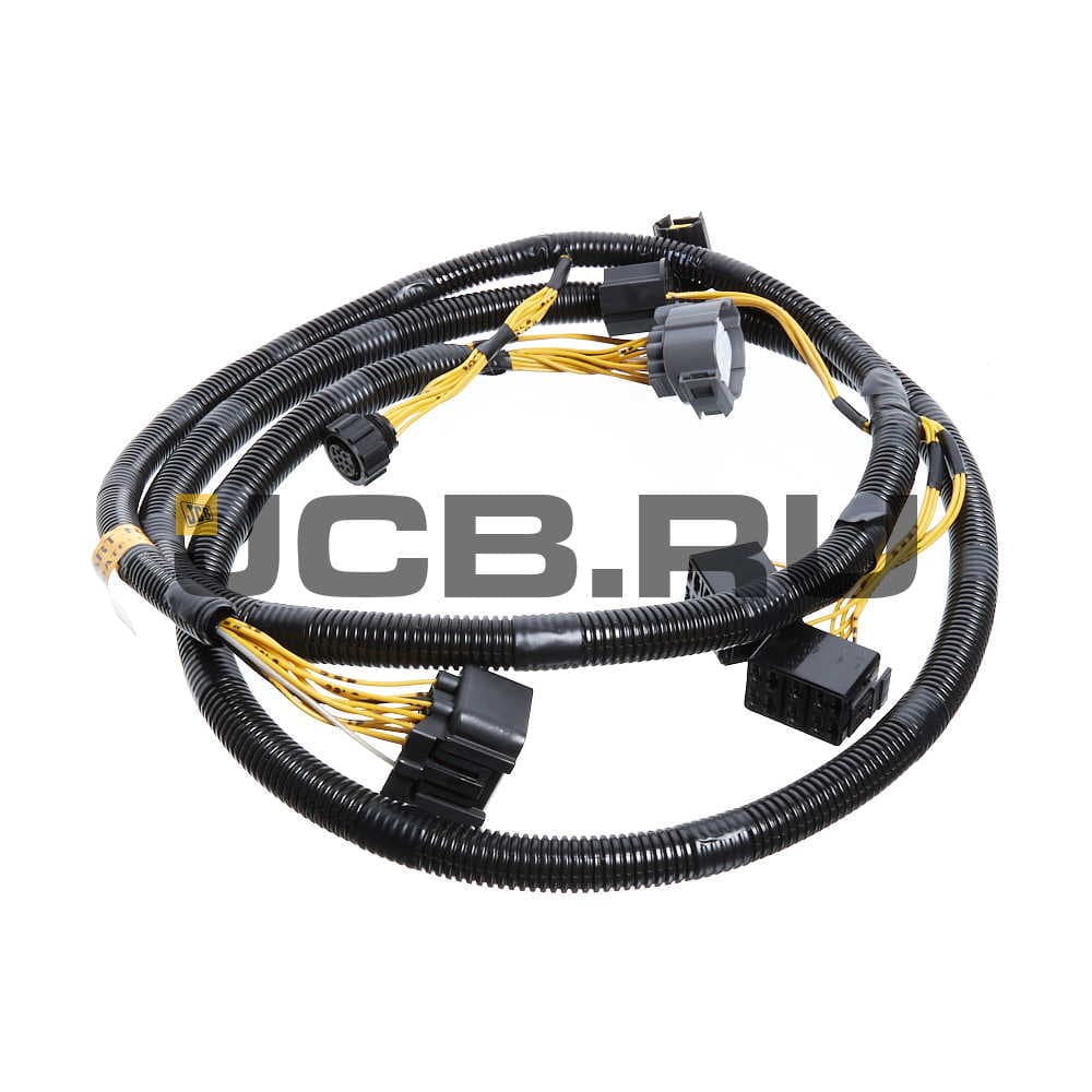 Жгут монитора JCB 721/10526
