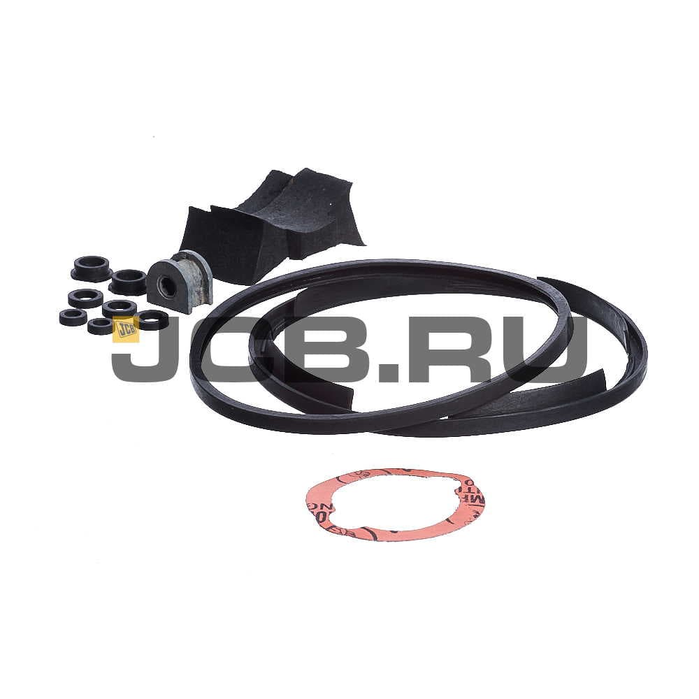 Комплект сальников JCB 709/02807