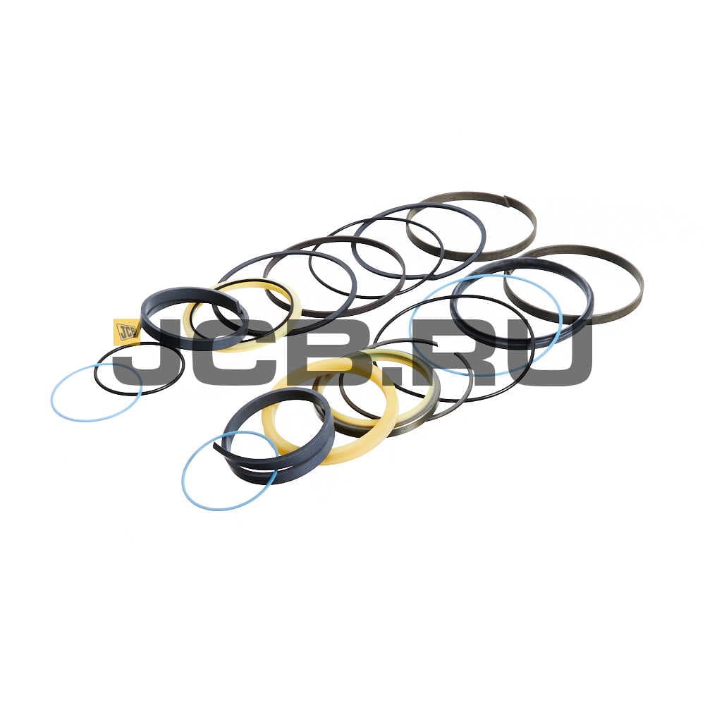 Комплект уплотнений гидроцилиндра ковша JCB 903/21088