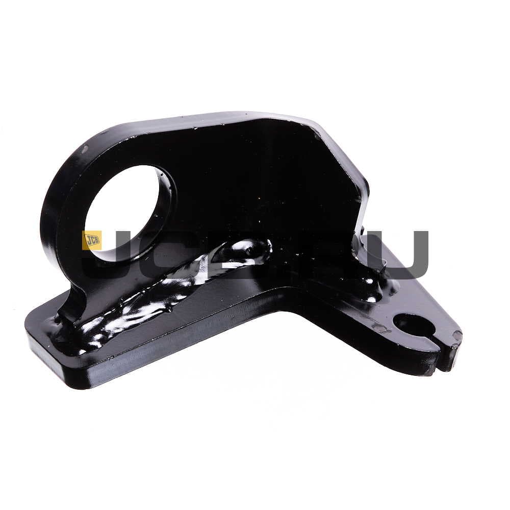 Опора двигателя левая JCB 125/00204