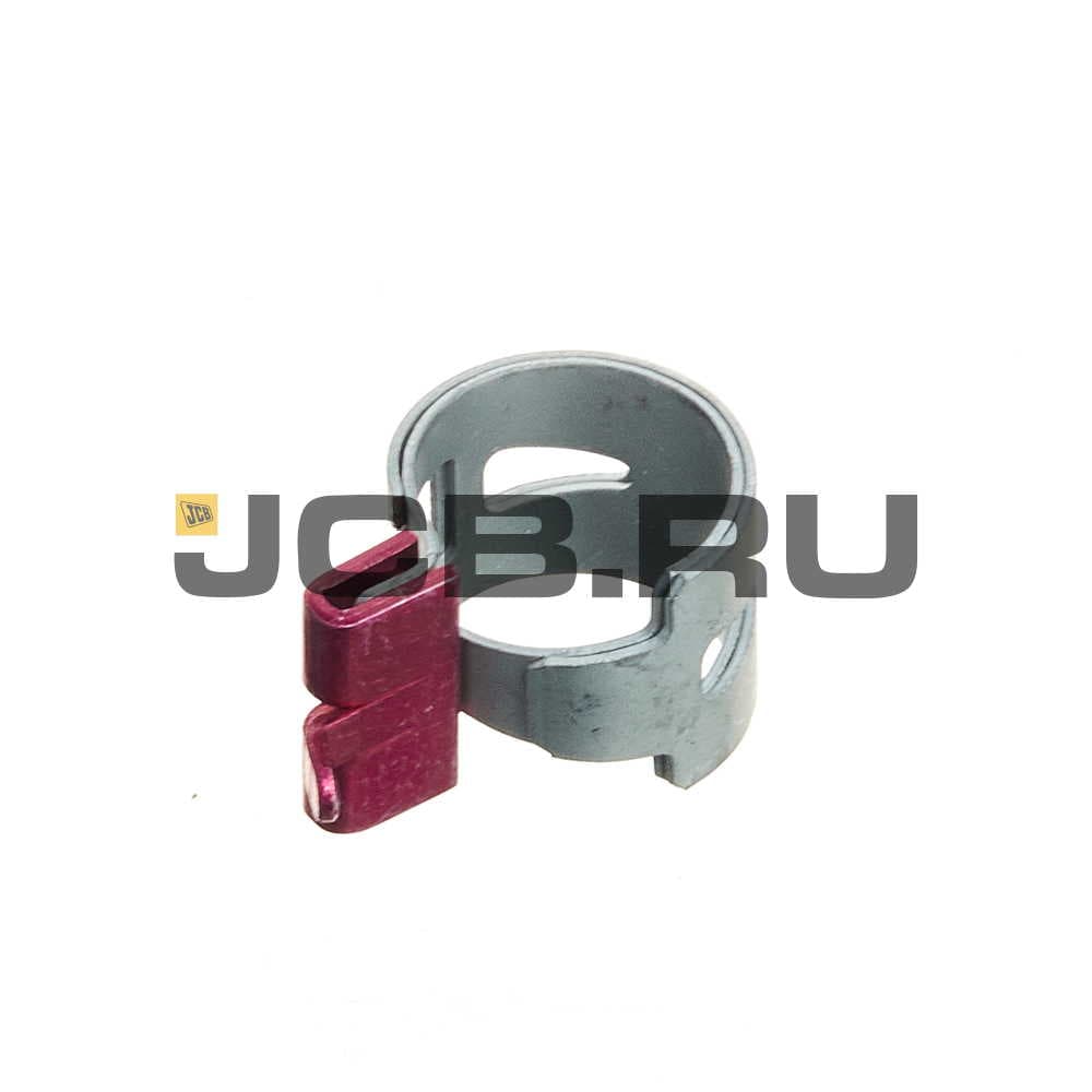 Хомут JCB 8970157540