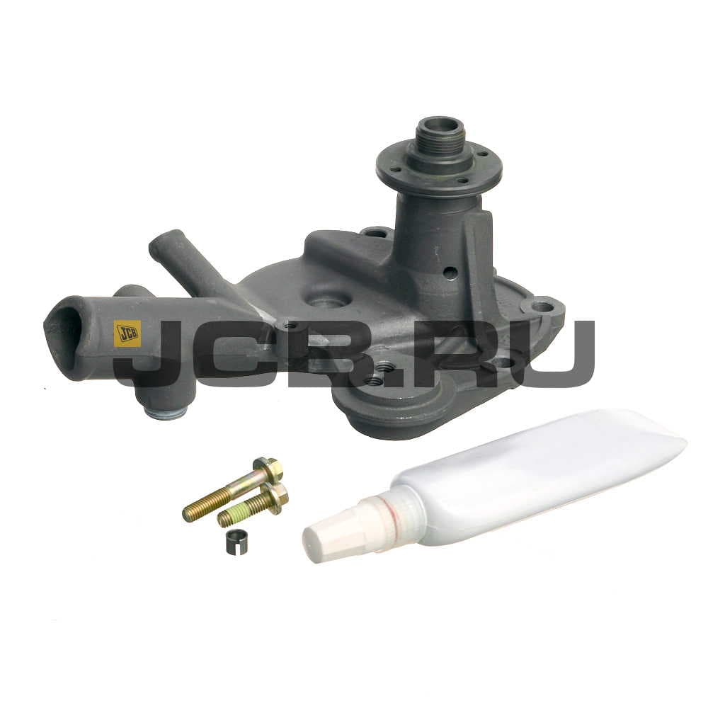 Водяная помпа JCB 02/102226
