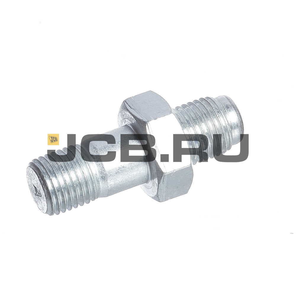 Клапан JCB 02/800174