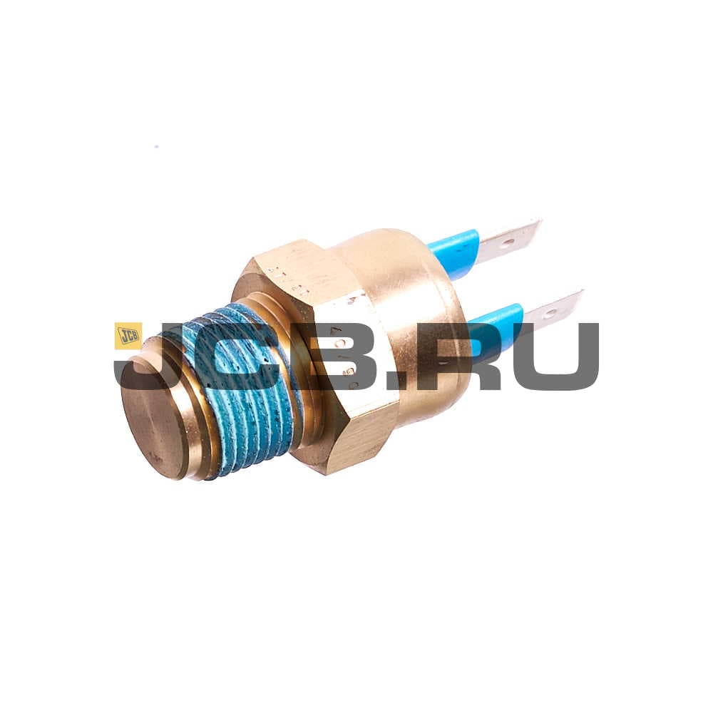 Датчик холодного старта JCB 701/60014