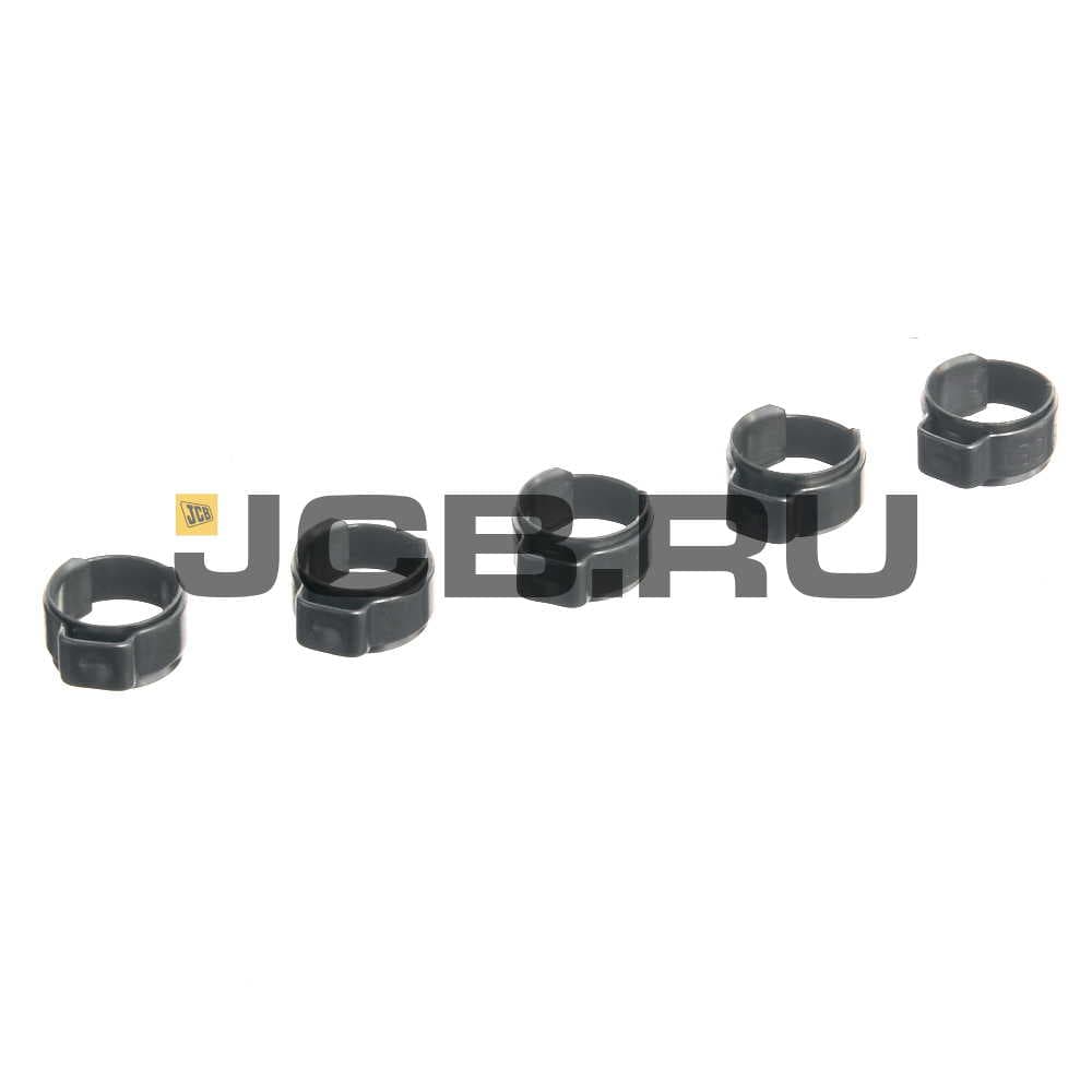 Зажим JCB 821/10420