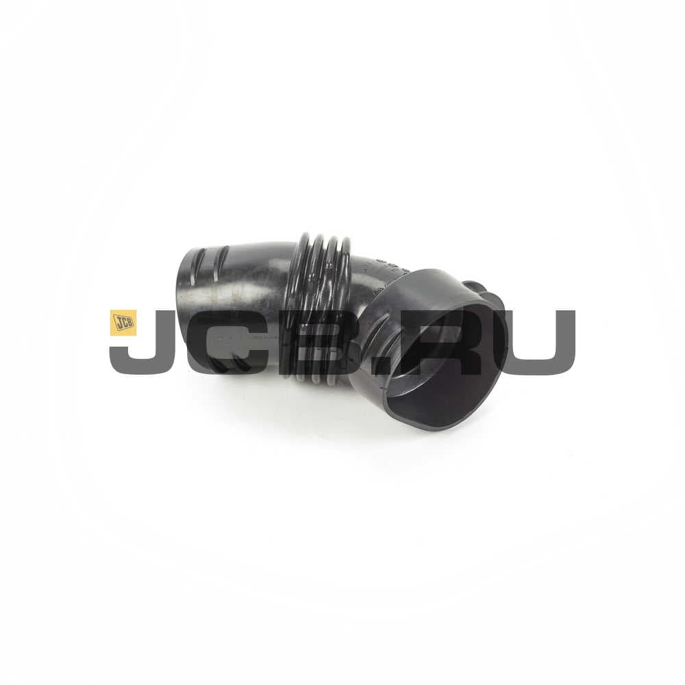 Патрубок горловины т.бака JCB 834/11573