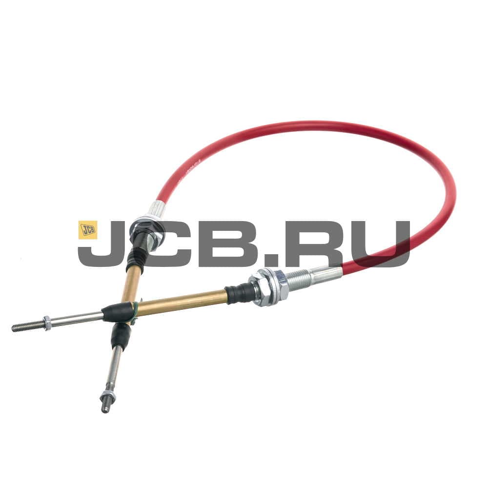Трос газа JCB 910/60081