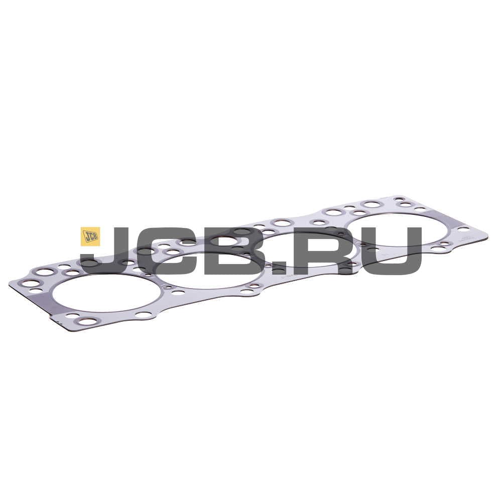 Прокладка головки блока JCB 02/800331
