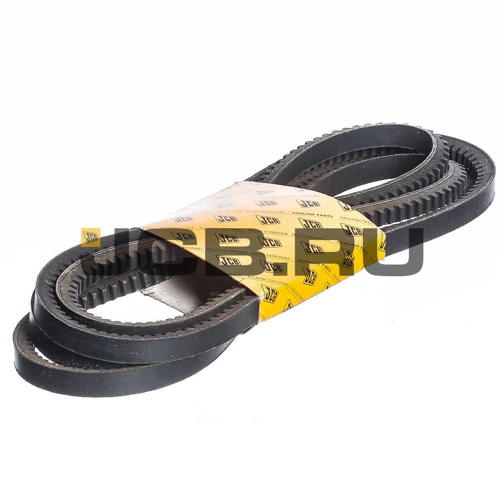 Ремень генератора (пара) JCB 02/200521