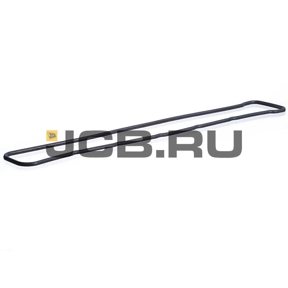 Прокладка клапанной крышки JCB 02/801450