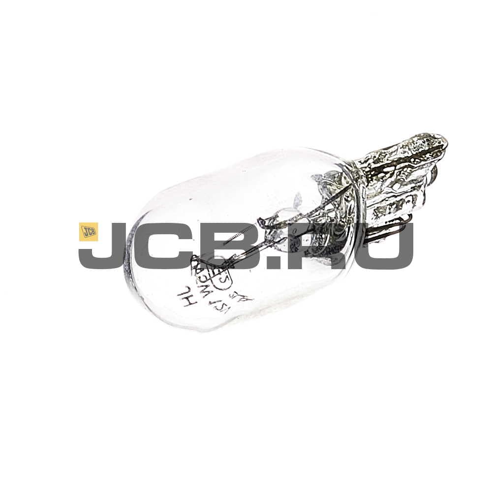 Лампочка подсветки приборов JCB 720/10057
