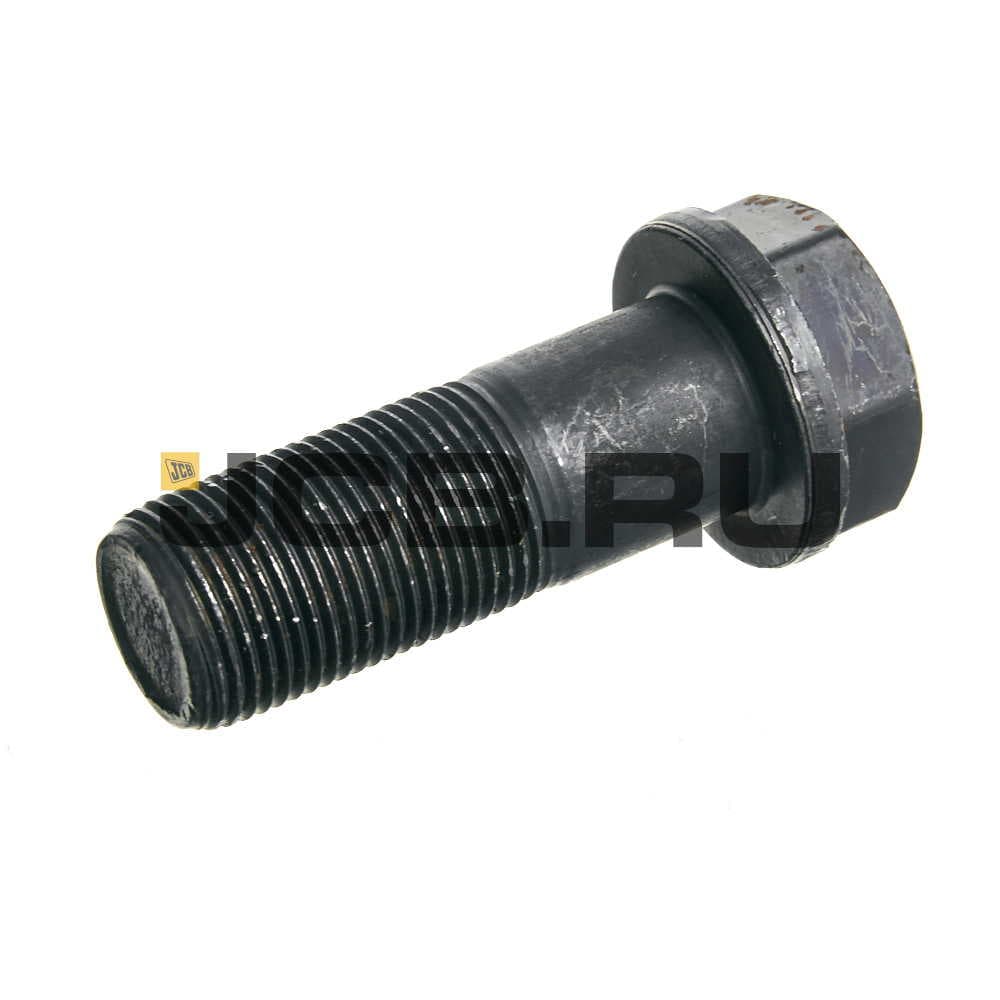 Болт трака JCB JRA0102A