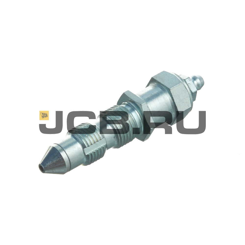 Клапан JCB JRA0233