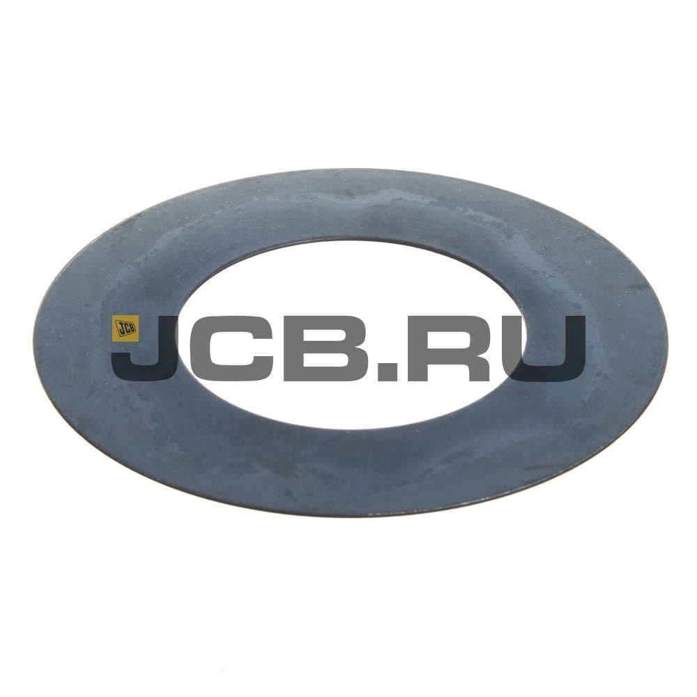 Шайба регулировочная JCB KHV0169
