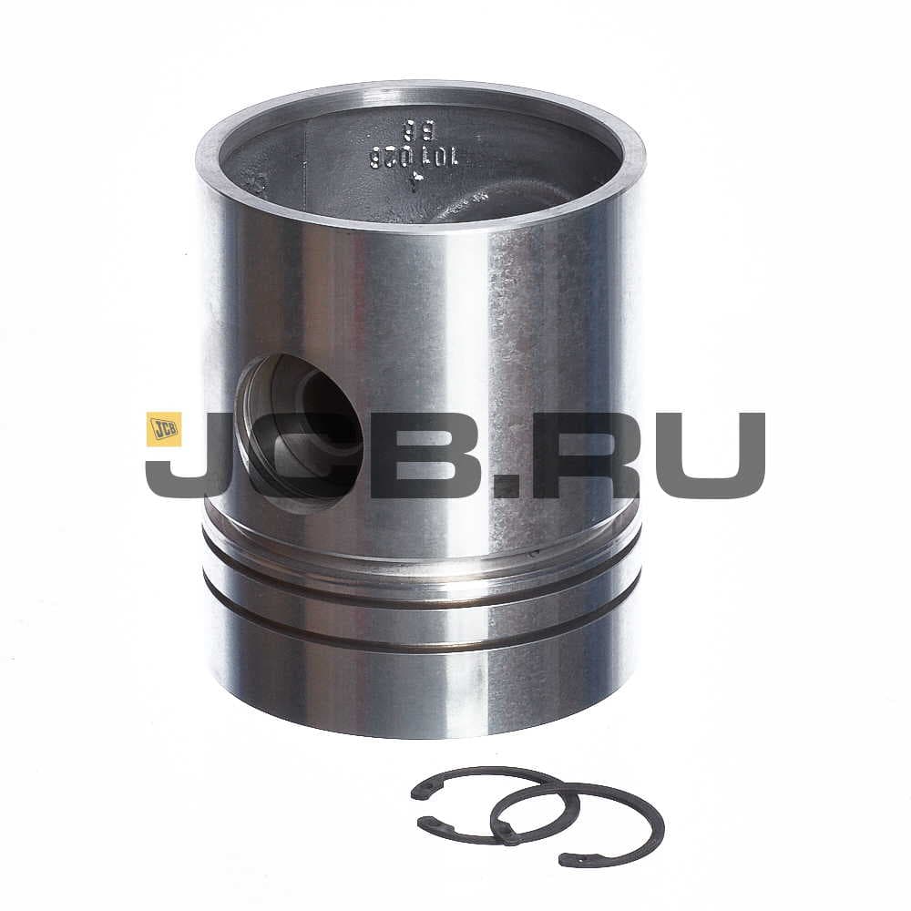 Поршень в сборе JCB 02/102217