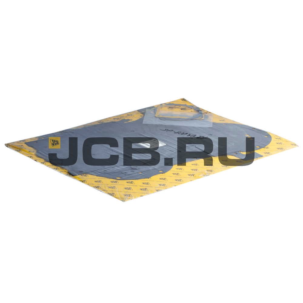 Комплект прокладок двигателя (нижний) JCB 02/202269